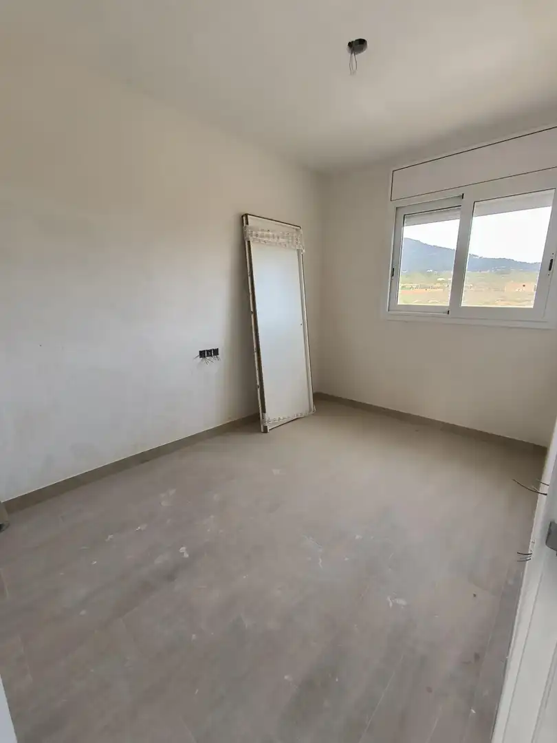Bedroom of Detached homes for sale in El Pla de Santa Maria  with Air Conditioner, Private garden and Terrace