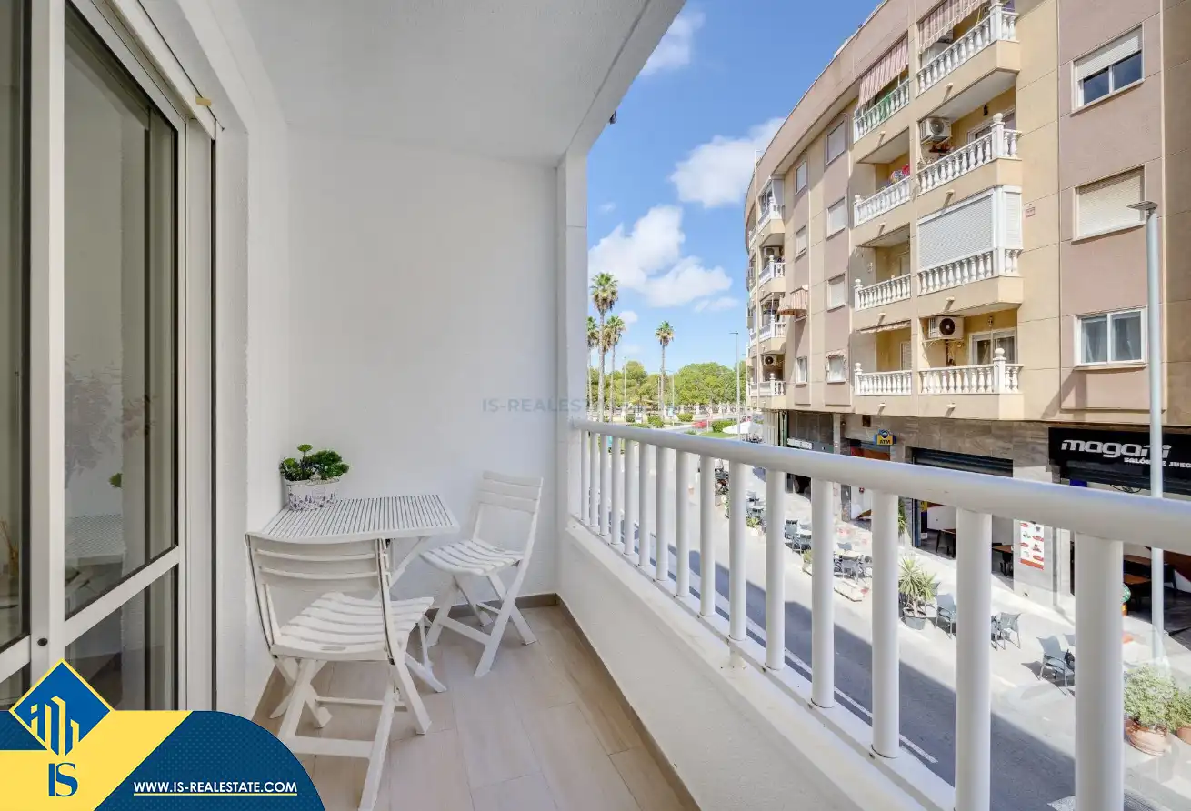 Apartament amb piscina en venda a Centro, imagen 17