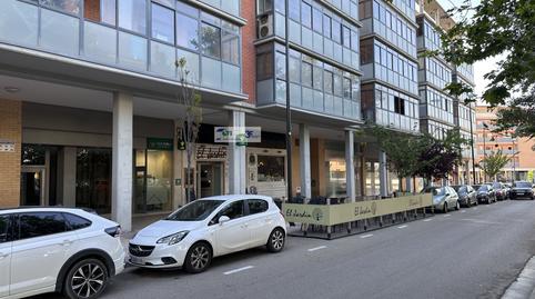 Photo 3 of Premises for rent in Rafael Esteve Vilella, Parque Goya,  Zaragoza Capital