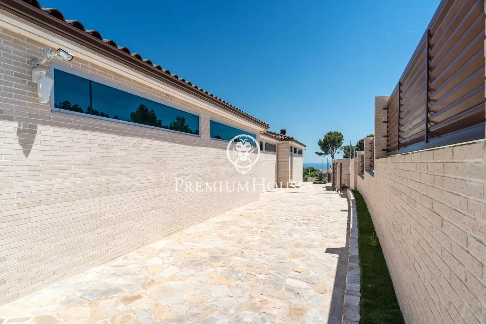 Casa amb piscina en venda a Castellet i la Gornal, imagen 52
