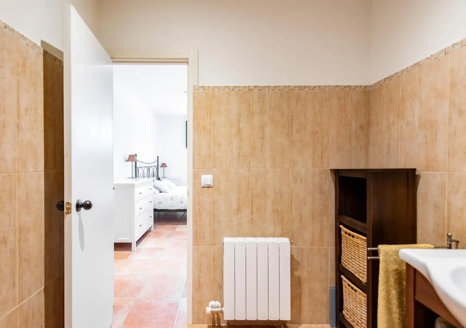 Casa rústica con terraza en venta en Camino Camí Can Cabot de Munt, imagen 15