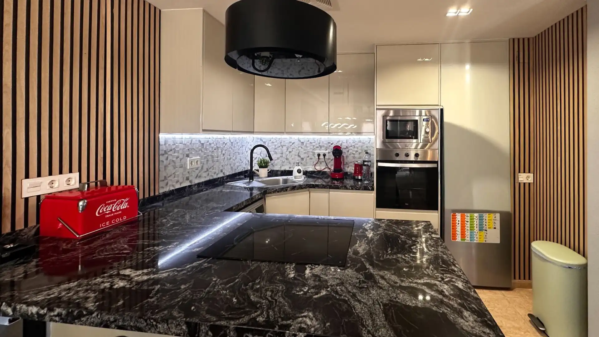 Apartamento con ascensor en venta en N/A