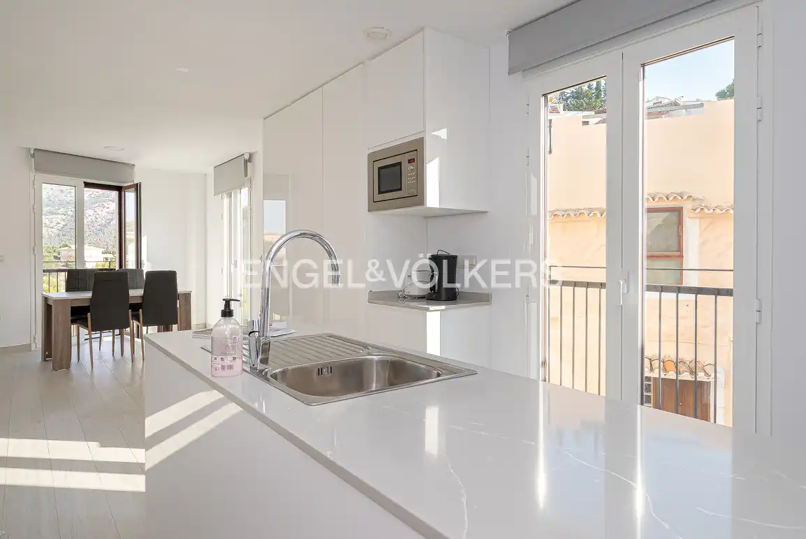 Maison rustique à vendre à Finestrat Pueblo, imagen 39
