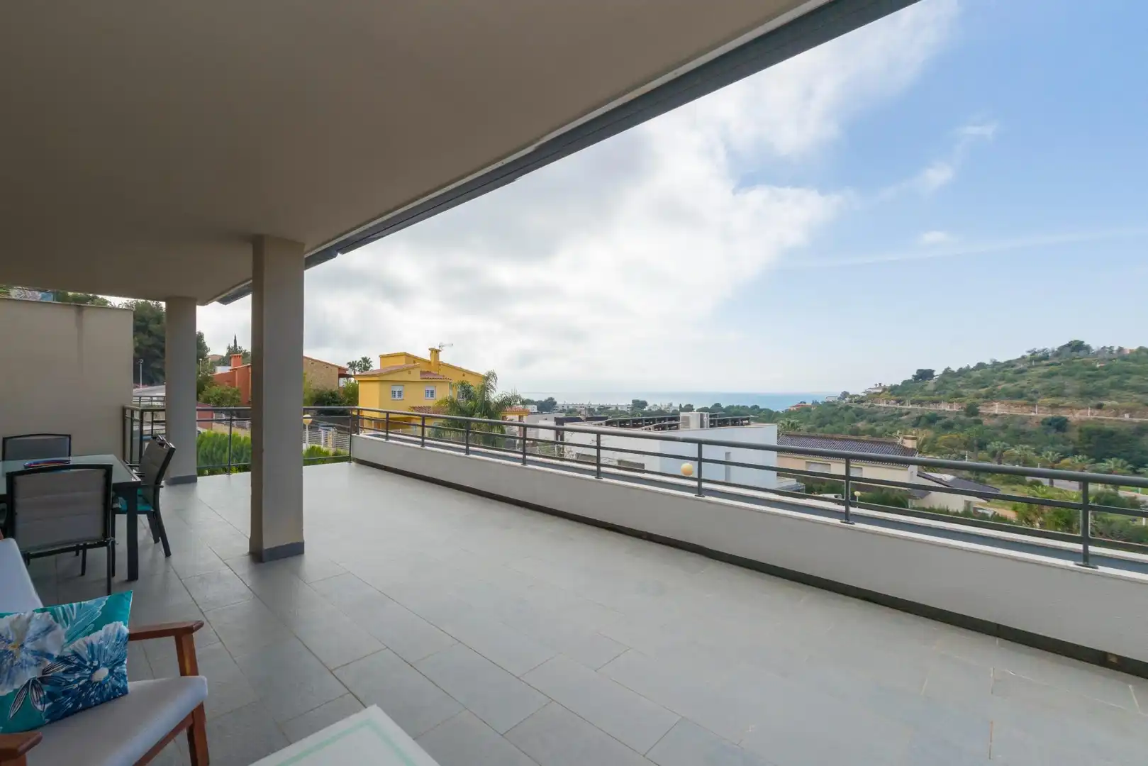 Apartment with pool to rent in Calle TOMBATOSSALS 11, imagen 35