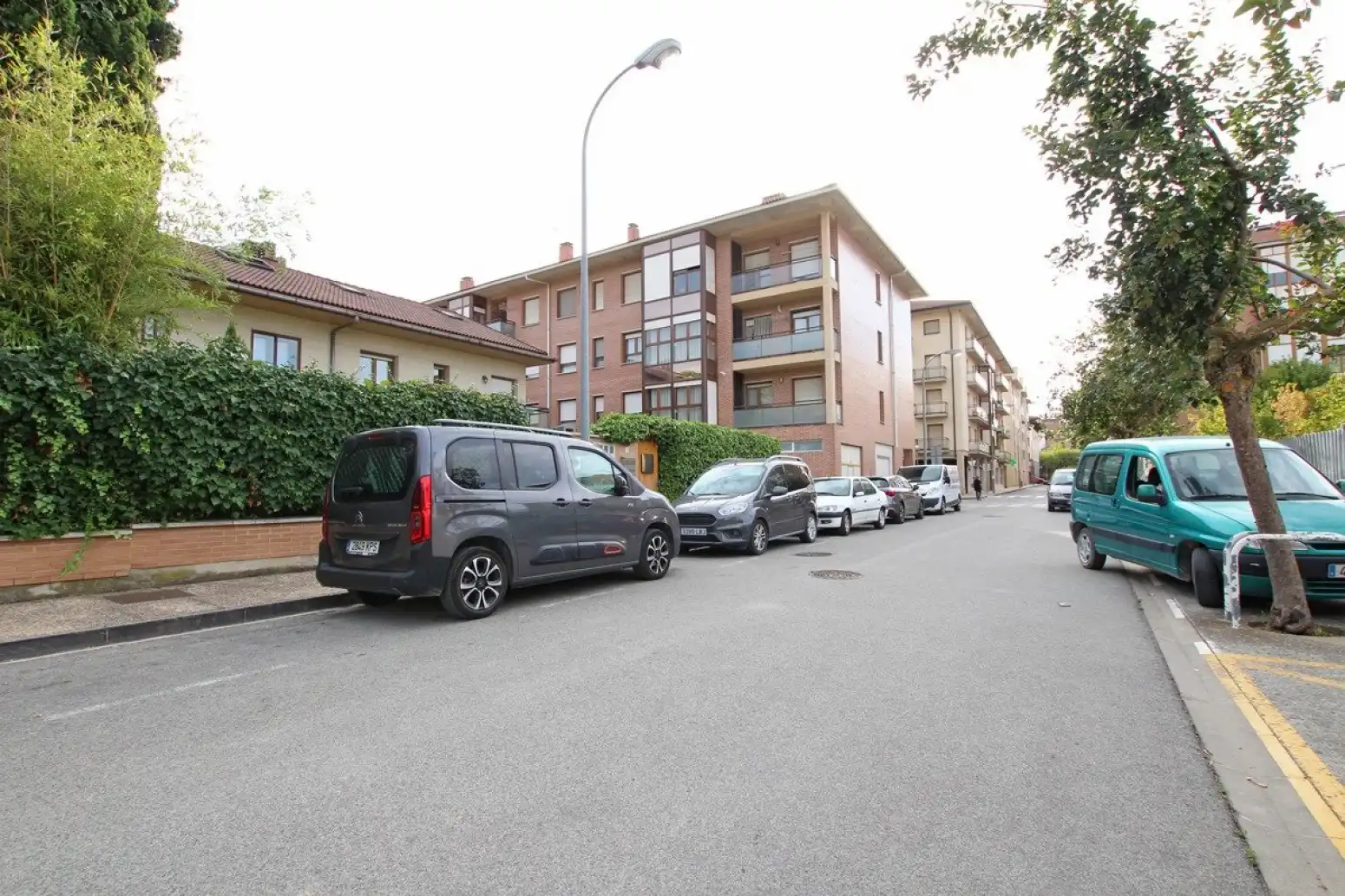 Casa con terrazza in vendita a Tafalla - Calle SANSOMAIN, imagen 66