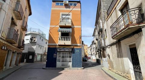 Foto 4 de Casa adosada en venda a Nonaspe, Zaragoza