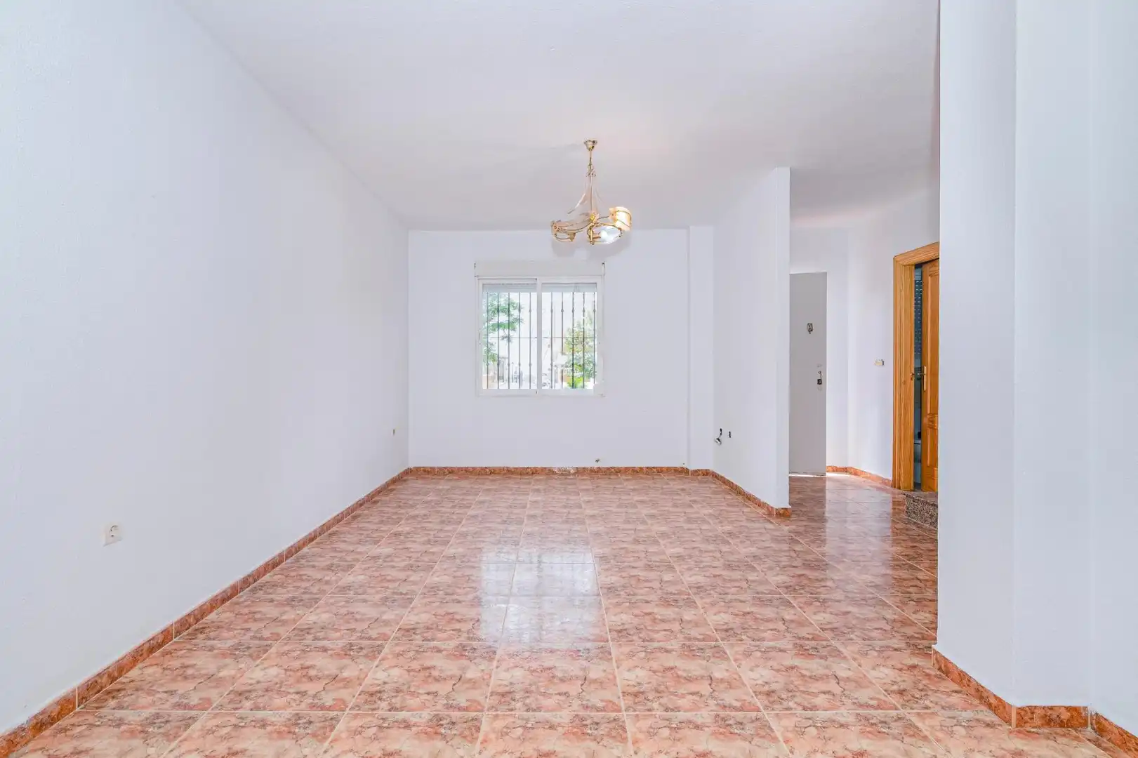 Exterior view of Detached homes for sale in Las Gabias  with Balcony
