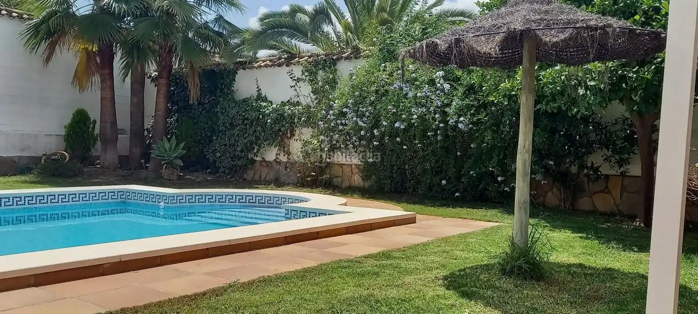 Casa en venda a Calle Huerta del Carmen 1, imagen 22