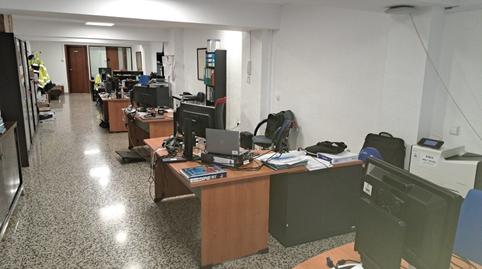 Foto 3 de Oficina en venda a El Grao, Castellón