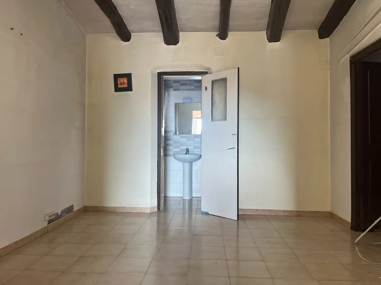 Finca rústica en venta en La Cellera de Ter