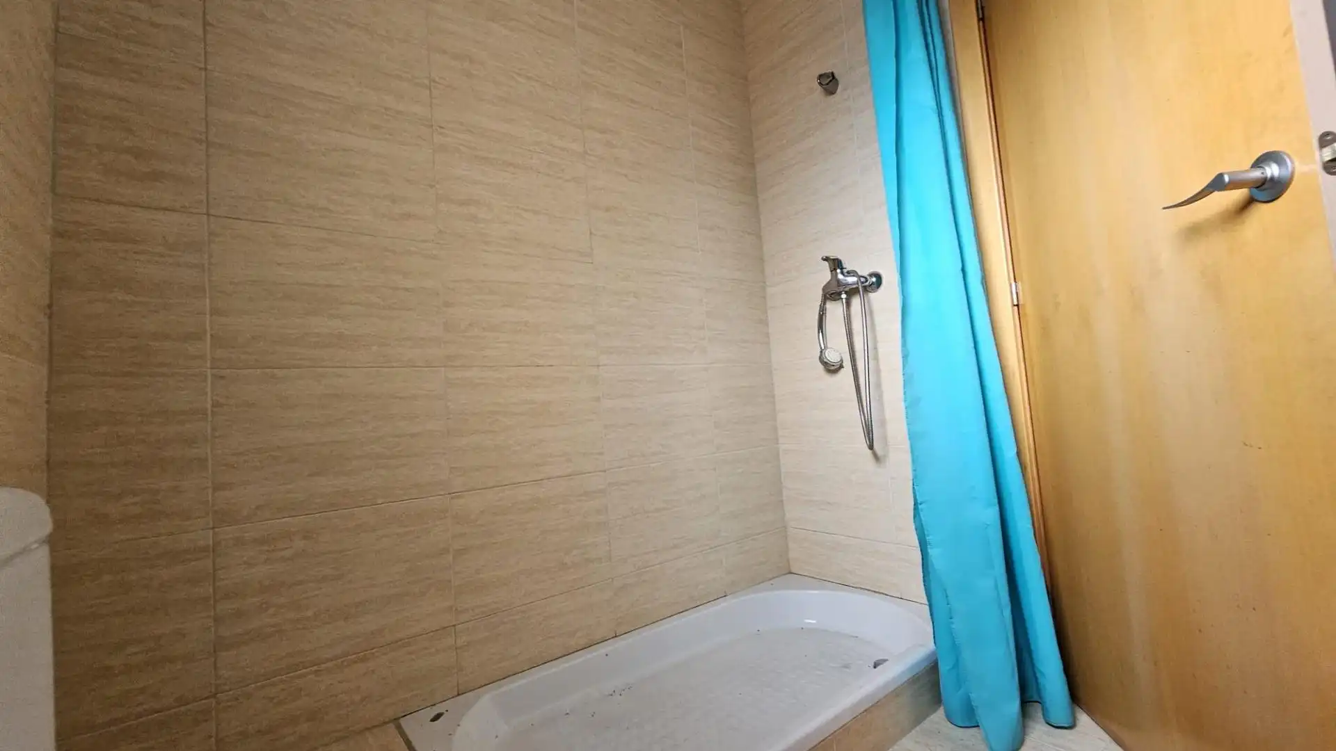 Baño de Casa o chalet en venta en Calafell con Jardín privado