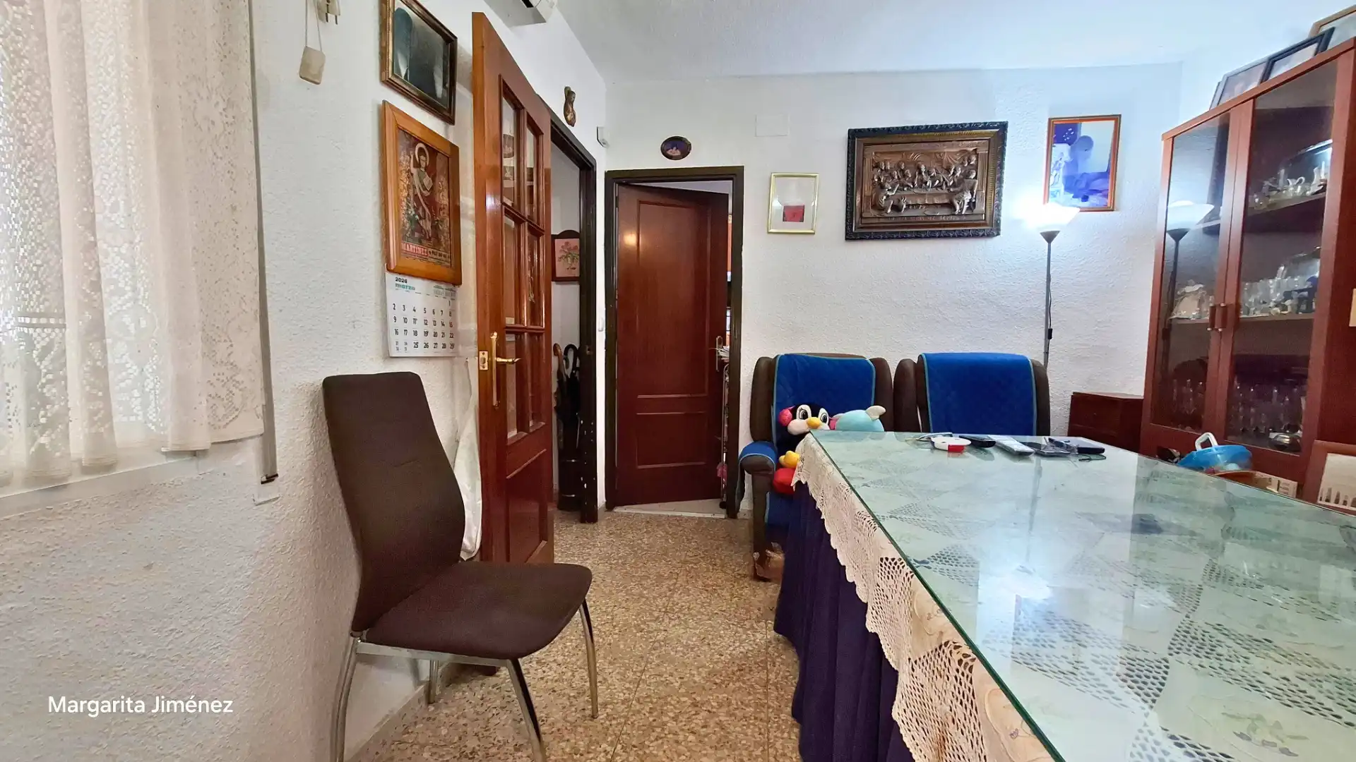 Piso en venta en Córdoba con Aire acondicionado