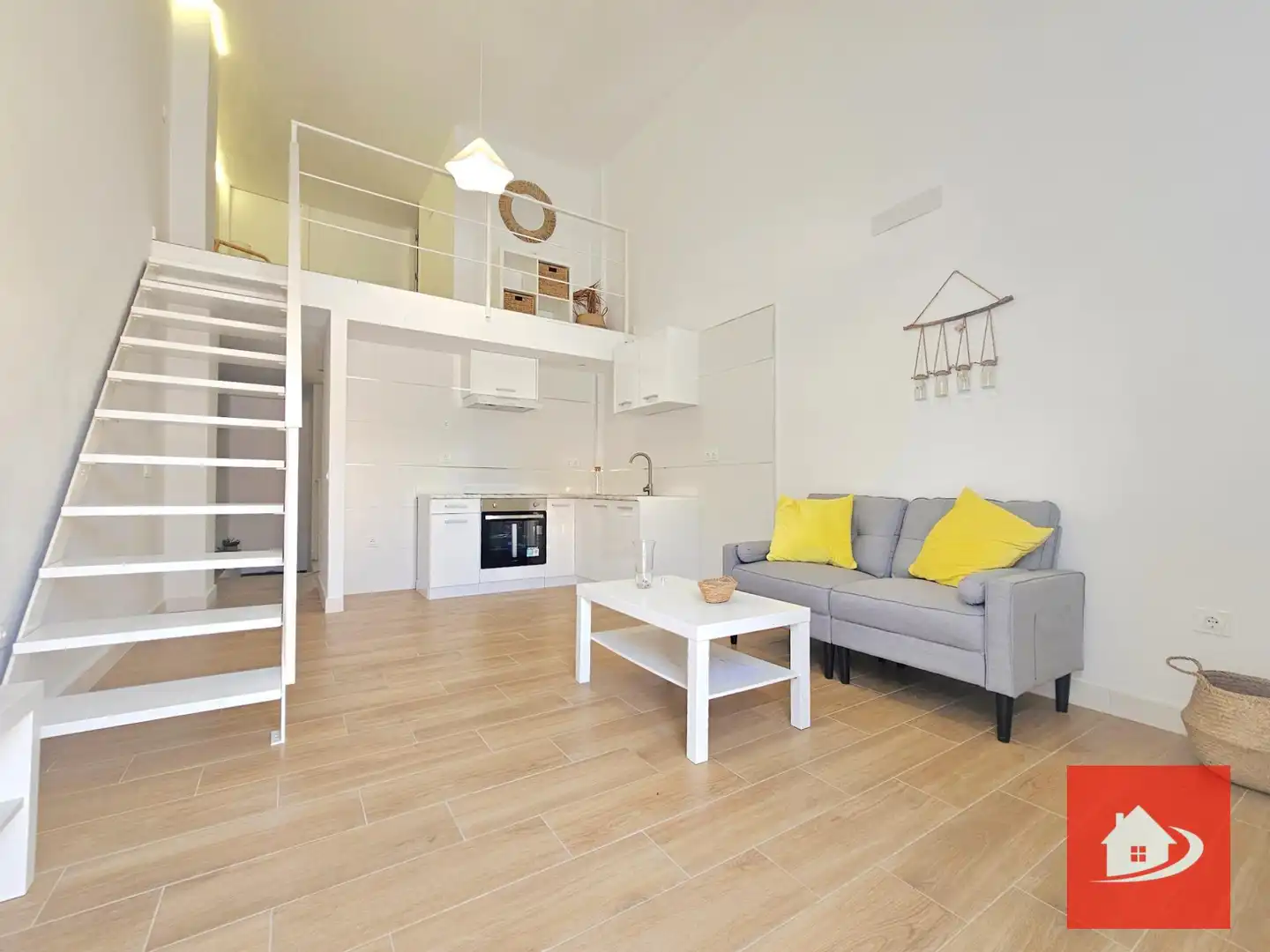 Casa a schiera in vendita a El Pino - Bajo de Guía