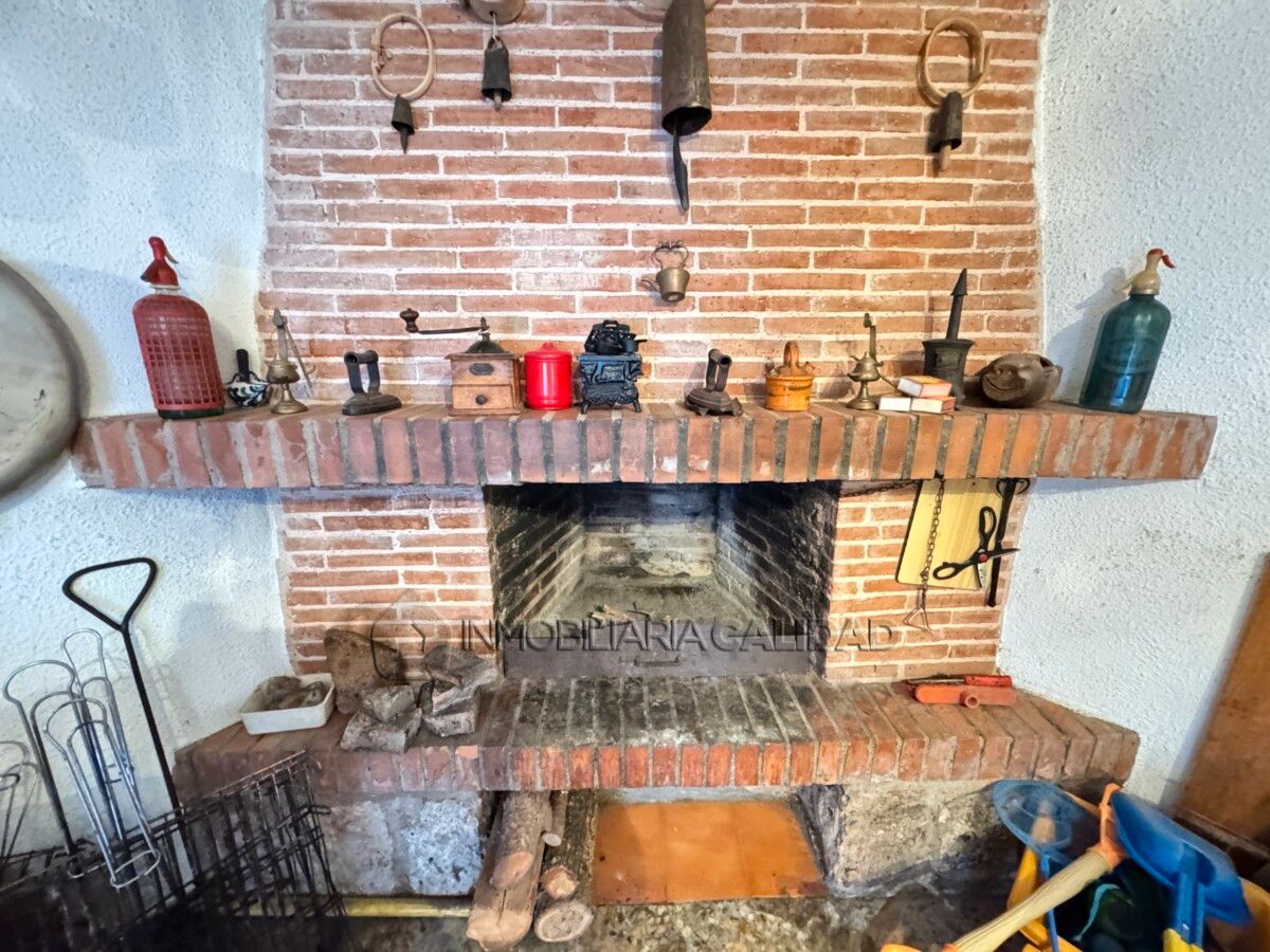 Casa o xalet en venda en Mahamud amb Calefacció