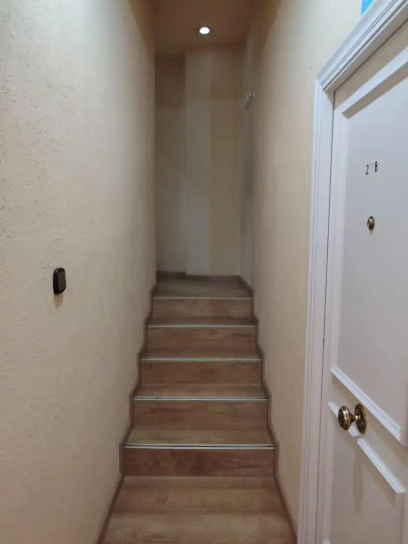 Study for sale in Oviedo   with Heating