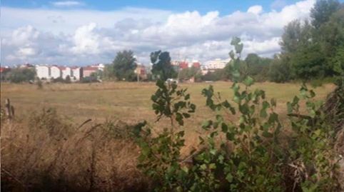 Foto 4 de Residencial en venta en Calle de Núñez de Balboa, El Ejido - Santa Ana, León Capital