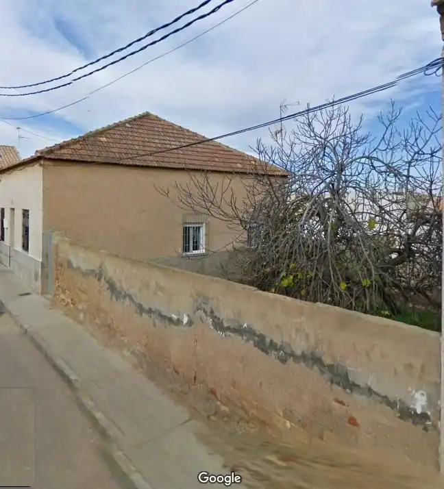 Residencial en venta en Cartagena