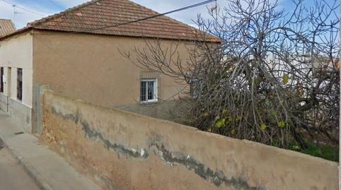 Foto 2 de Residencial en venda a Calle Gutiérrez, 36, Los Dolores, Cartagena