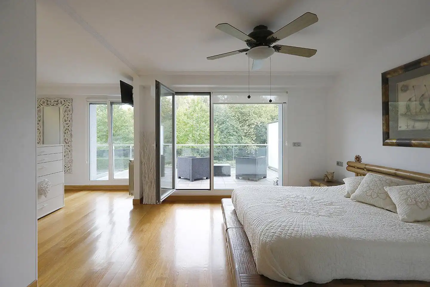 Casa con piscina en venta en Jaitzubia Auzoa, imagen 3