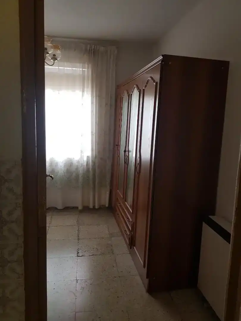 Dormitori de Planta baixa en venda en Macotera amb Traster