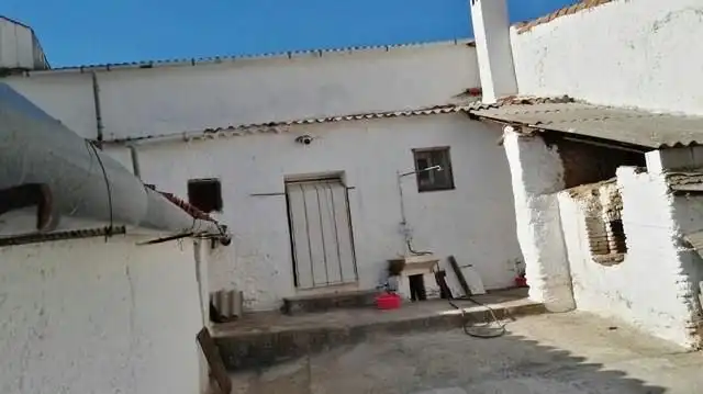 Maison à vendre à Fuente Obejuna, imagen 2