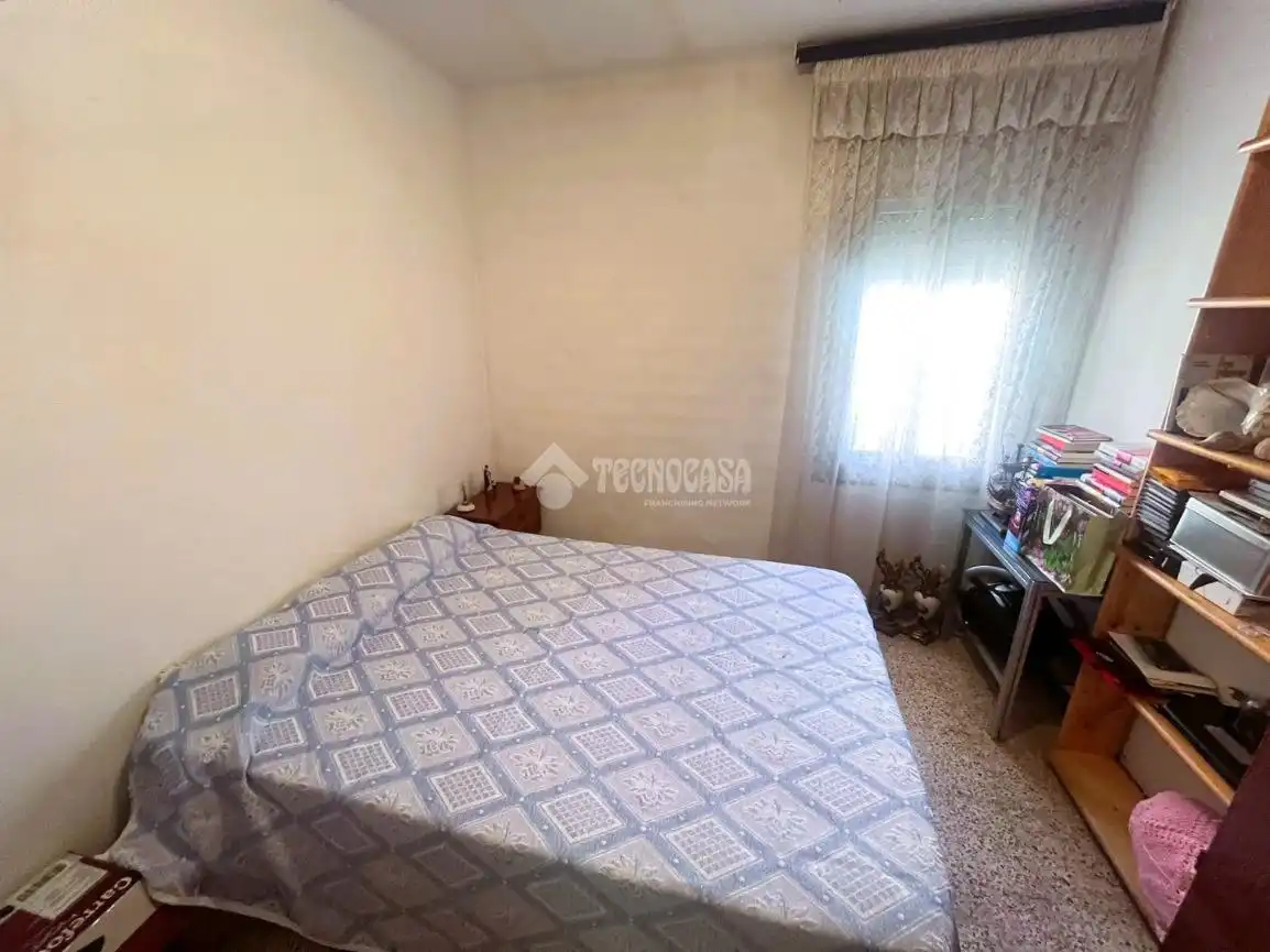 Wohnung mit Terrasse zum Verkauf in Can Vidalet, imagen 18