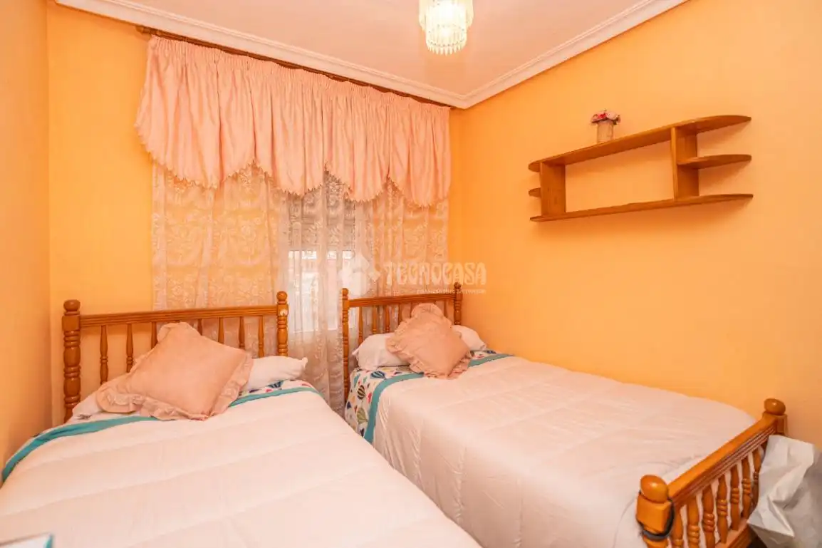 Wohnung mit Aufzug zum Verkauf in Arrayanes, imagen 21