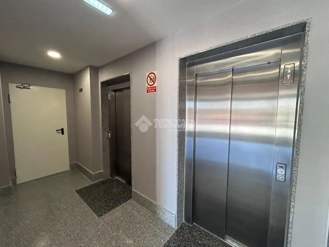 Piso de alquiler en Arroyo de la Encomienda