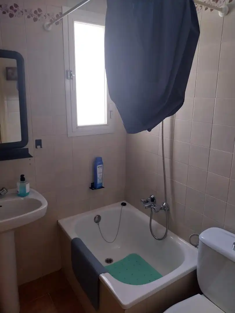 Flat with pool for sale in Valdelagrana, imagen 18
