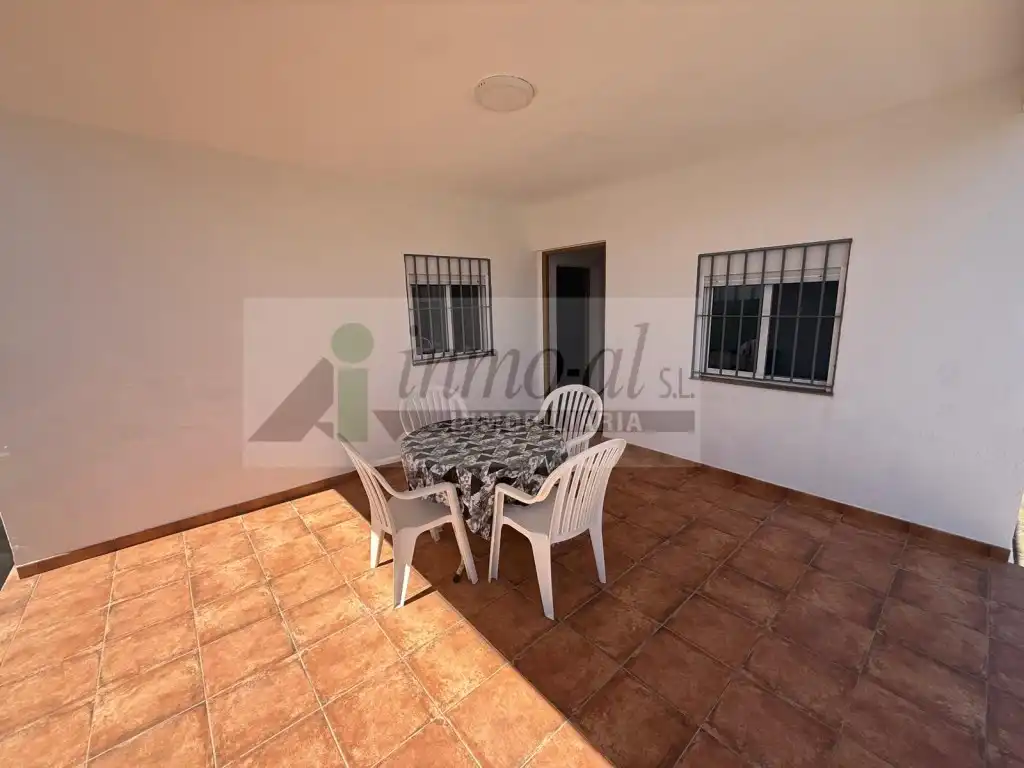 Terrasse von Haus oder Chalet zum Verkauf in Almazora / Almassora