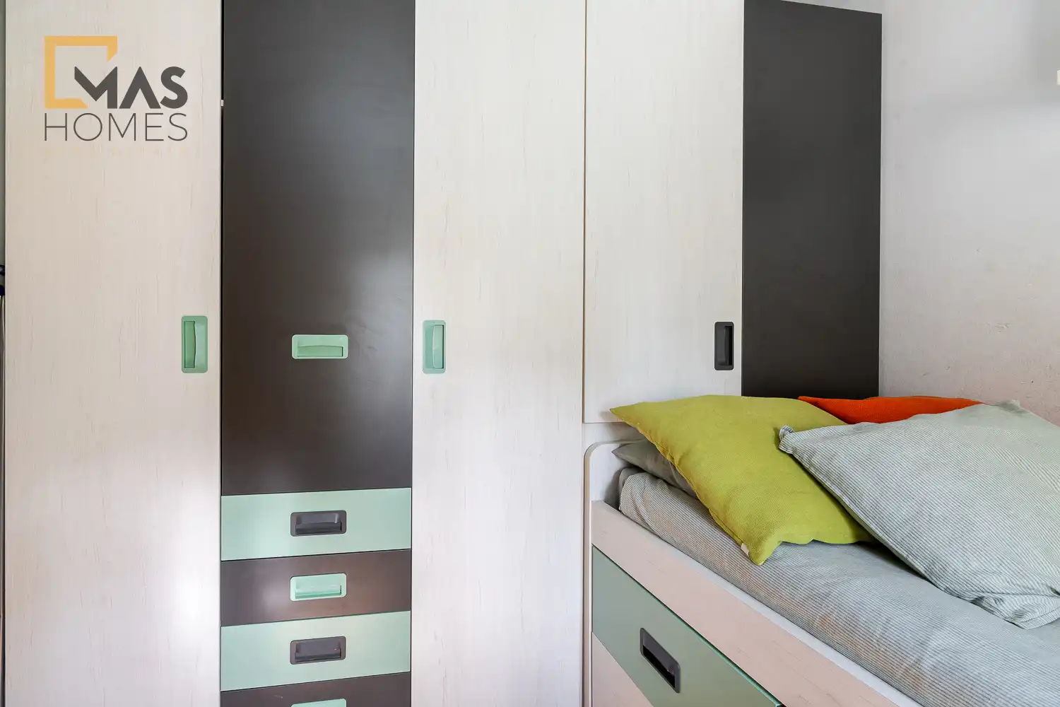 Habitación de Piso en venta en Martorell con Aire acondicionado, Calefacción y Horno