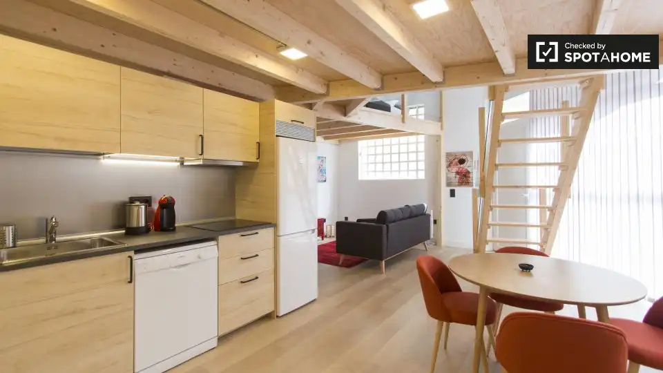Habitació a Fuente del Berro