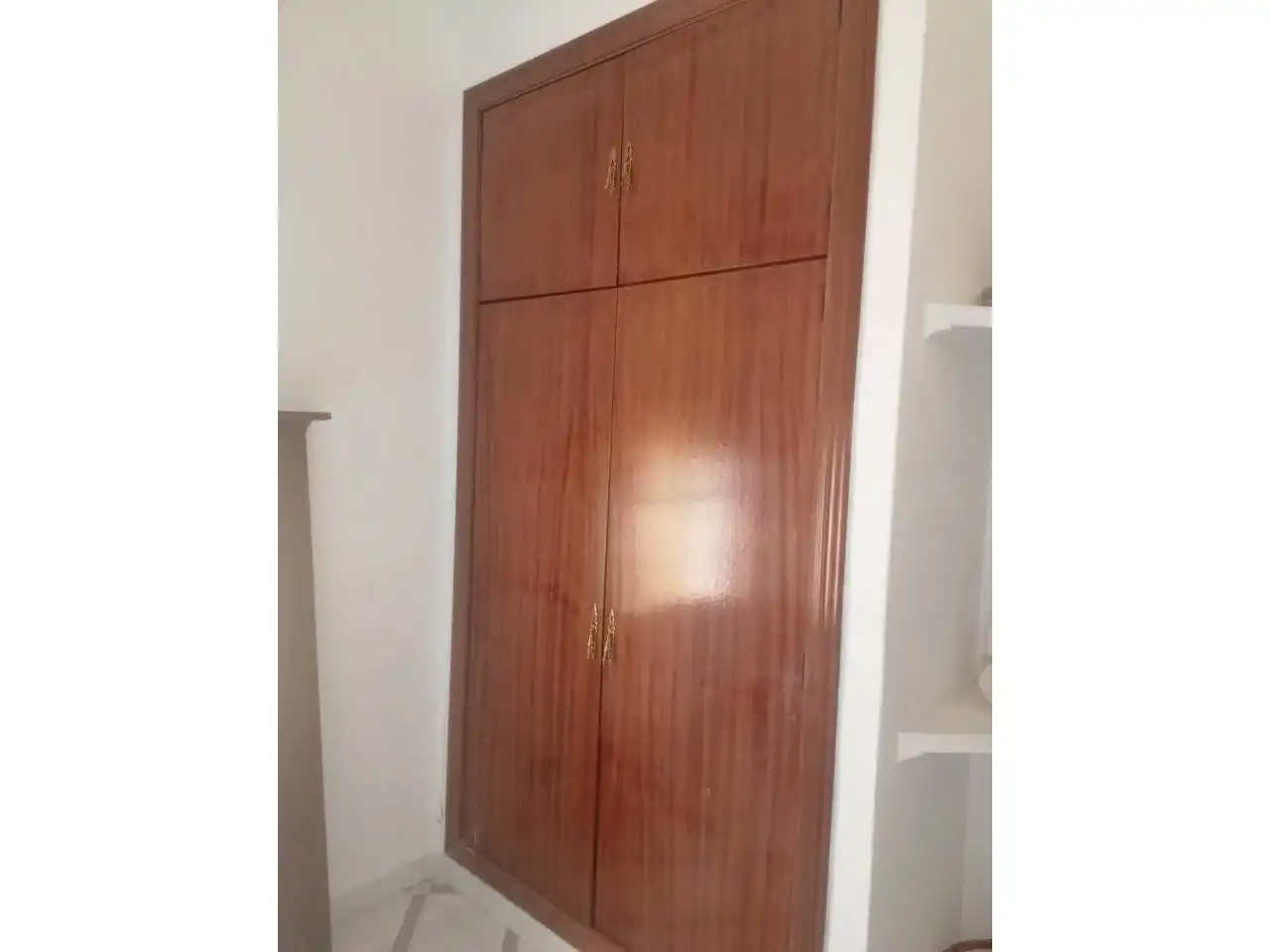 Dormitori de Casa o xalet en venda en Dos Hermanas amb Jardí privat, Terrassa i Piscina