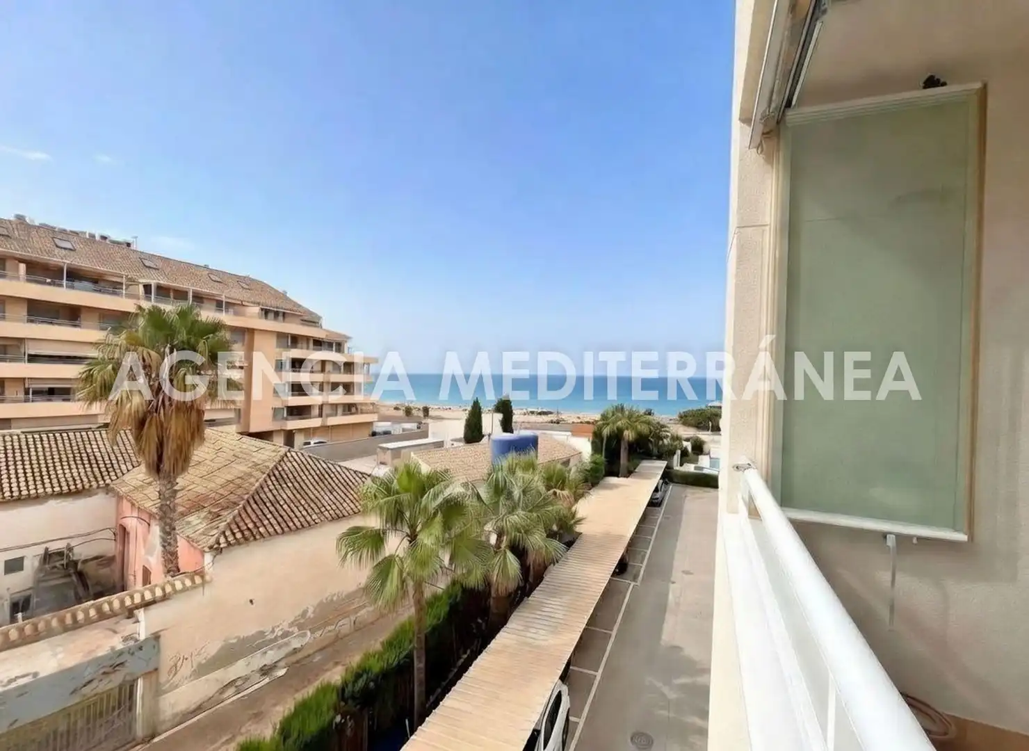 Appartement compact avec piscine à vendre à El Puerto, imagen 9
