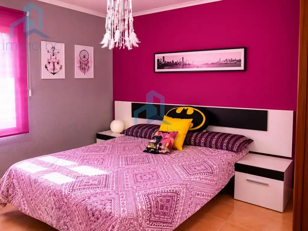 Habitación de Piso en venta en Reus