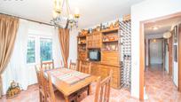 Dining room of House or chalet for sale in El Álamo  with Air Conditioner, Heating and Private garden