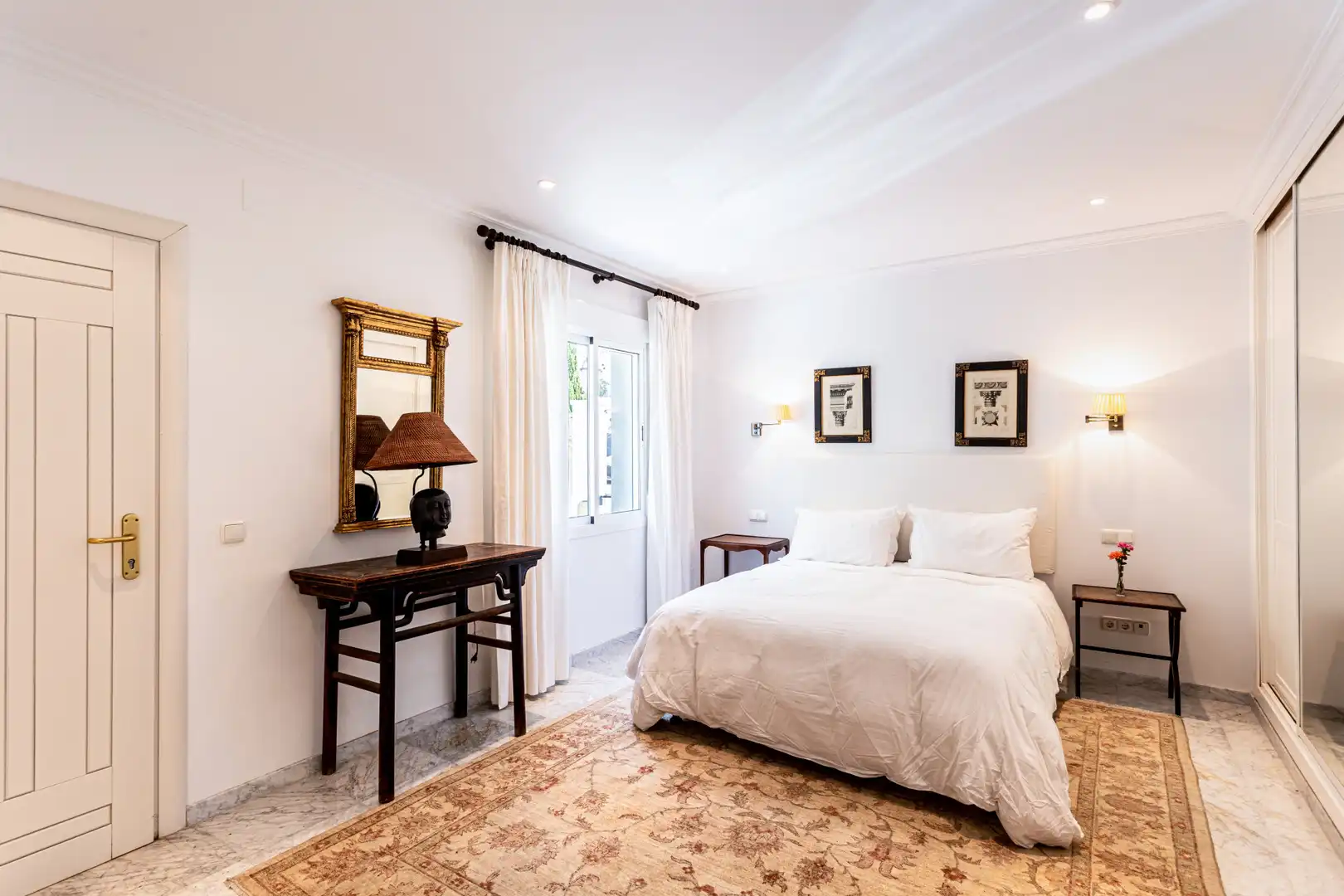 Casa o xalet en venda a DEL LOBO-UR LOS MONTEROS, 7, Los Monteros