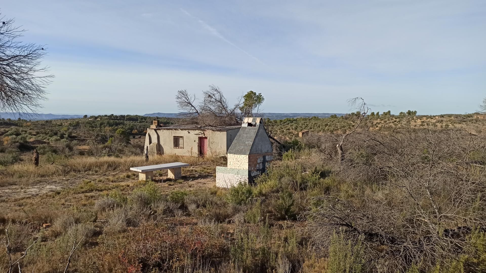 Residencial en venta en Llardecans