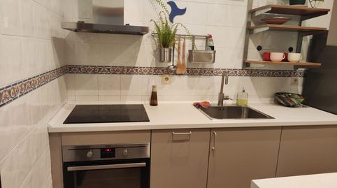 Foto 5 de Casa o xalet de lloguer a de Rodrigo del Campo, San Matías - Realejo, Granada Capital