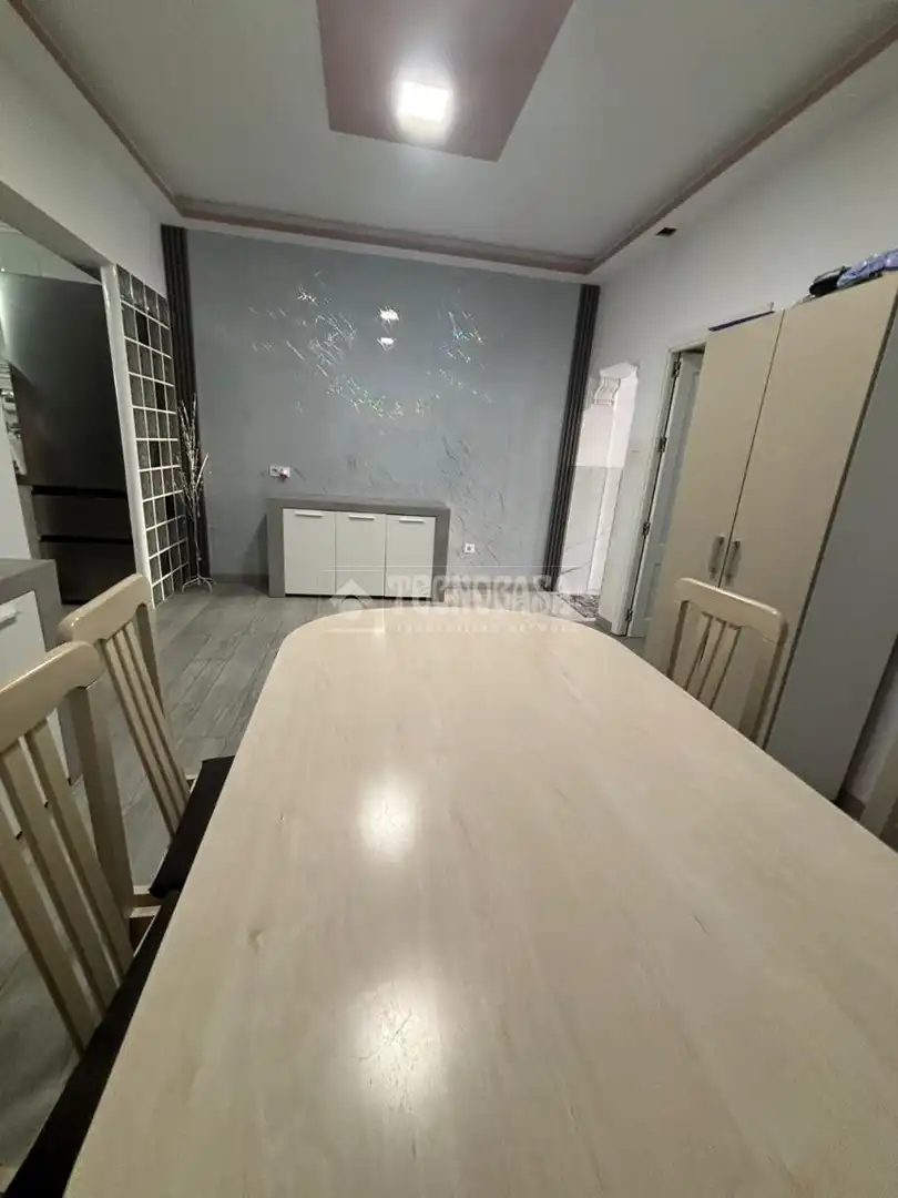 Dining room of Detached homes for sale in Alcalá de Guadaira  with Air Conditioner and Terrace