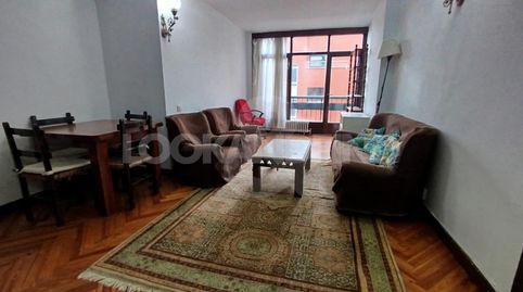 Foto 2 de Piso en venta en Ametzola, Bilbao