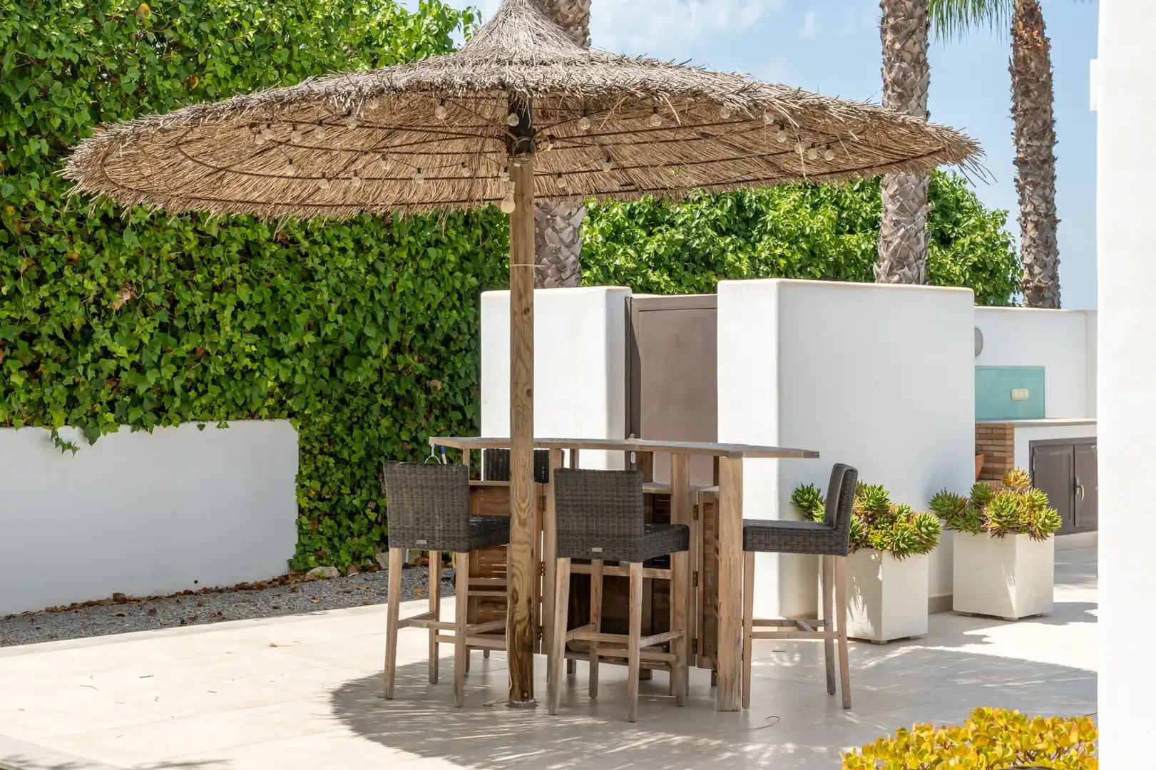 Casa con piscina en venta en Portichol - Balcón al Mar, imagen 39