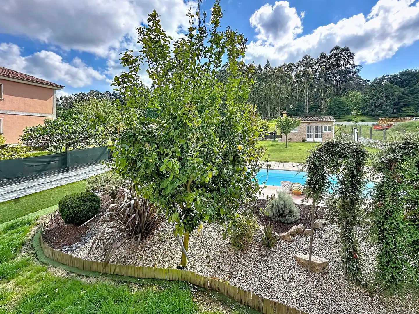 Casa o chalet en venta en A Estrada