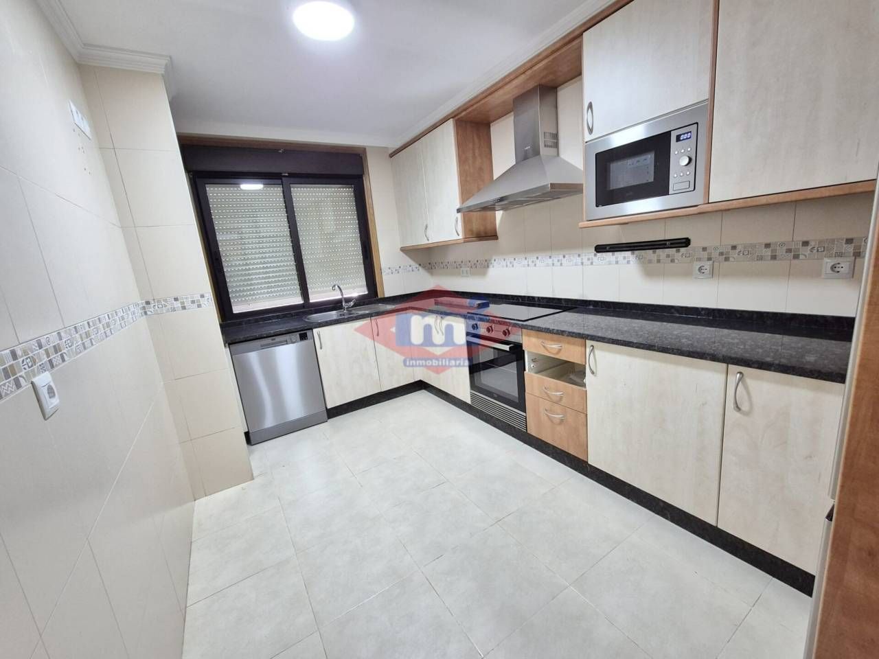 Kitchen of Flat to rent in Salceda de Caselas  with Heating, Parquet flooring and Storage room