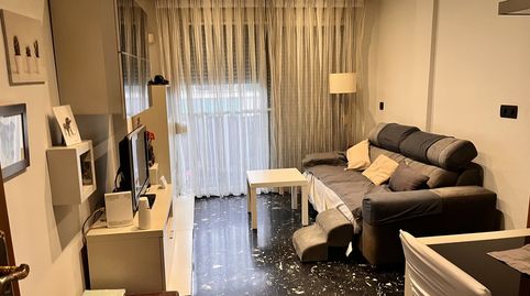 Foto 3 de Piso en venta en Carrer Ribarroja, Centro Ciudad, Manises