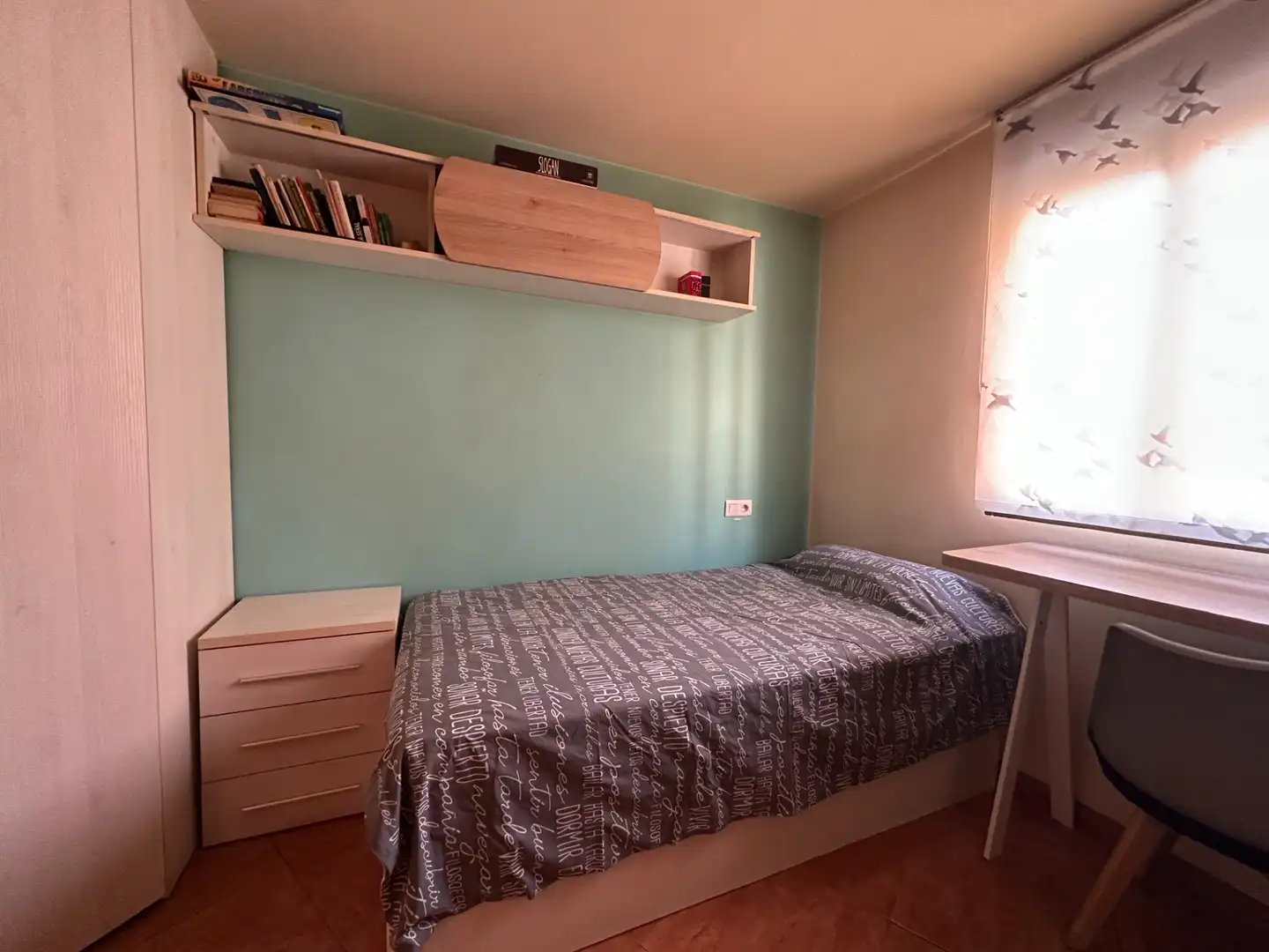Habitación de Piso en venta en Castellón de la Plana / Castelló de la Plana con Amueblado
