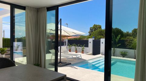 Foto 4 de Casa o chalet en venta en El Tossal - Bello Horizonte, La Nucia