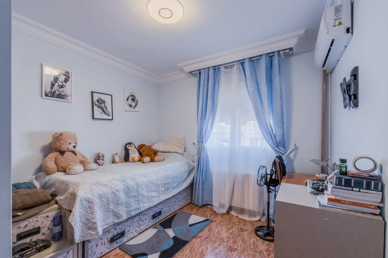 Villa avec terrasse à vendre à Casarrubios del Monte pueblo, imagen 30