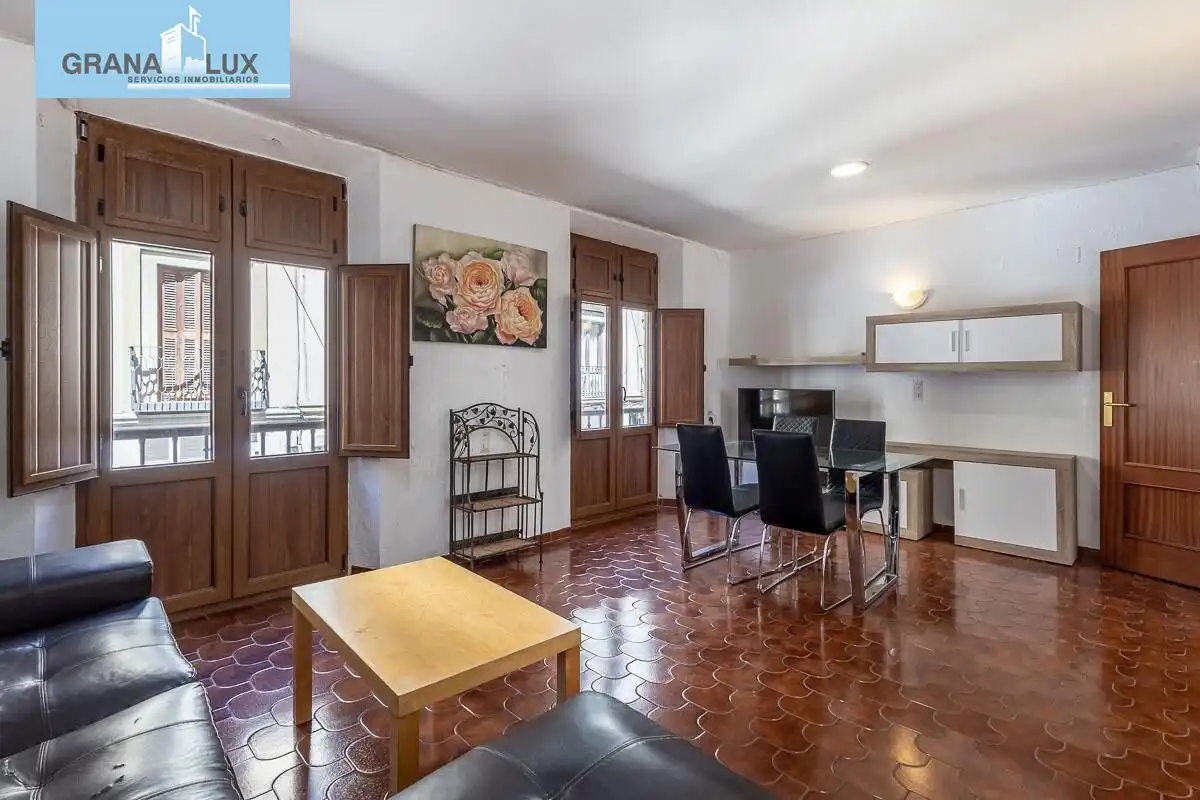 Appartement avec terrasse à vendre à Calle San Antón, imagen 7