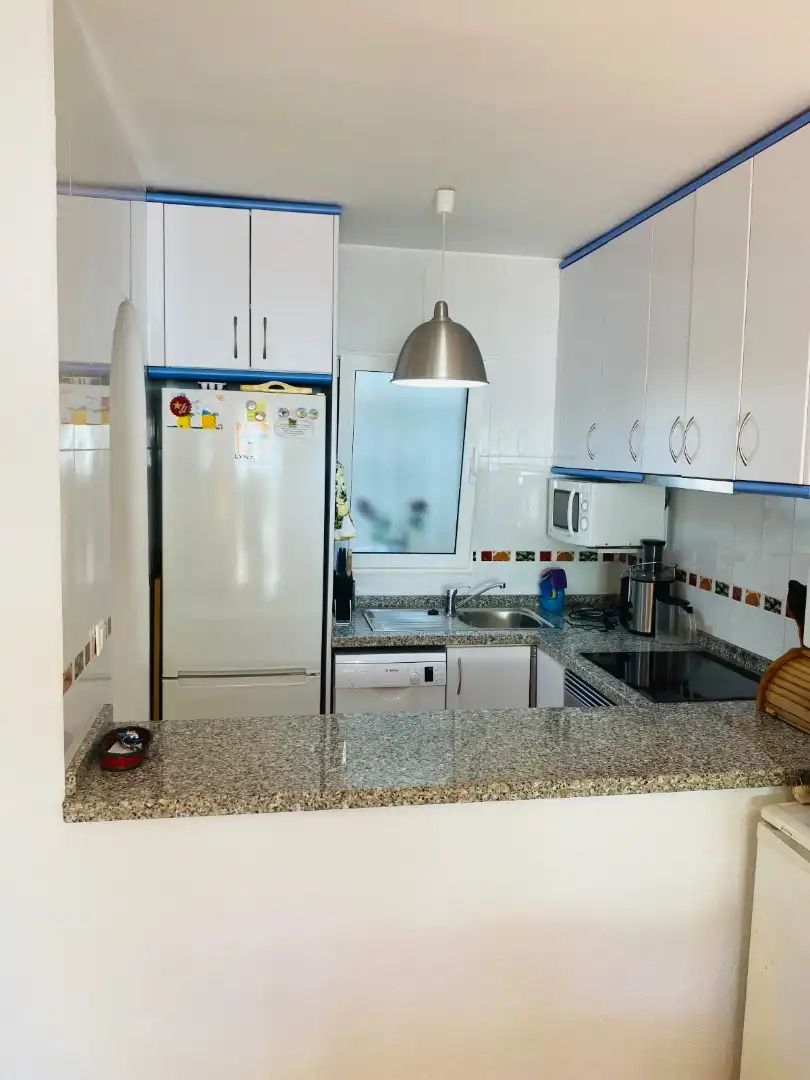 Adosado con jardín en venta en El Puerto, imagen 27